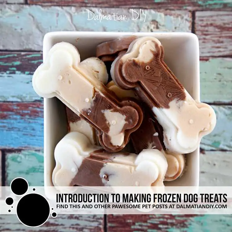 how-long-can-you-freeze-dog-treats