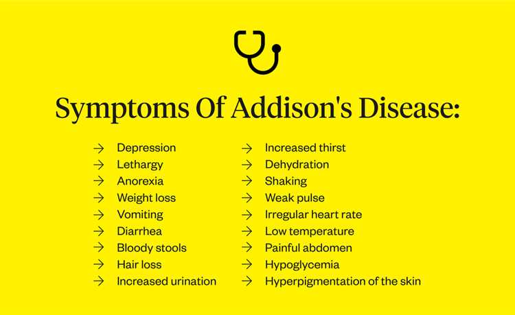 What is Addison's disease in dogs?