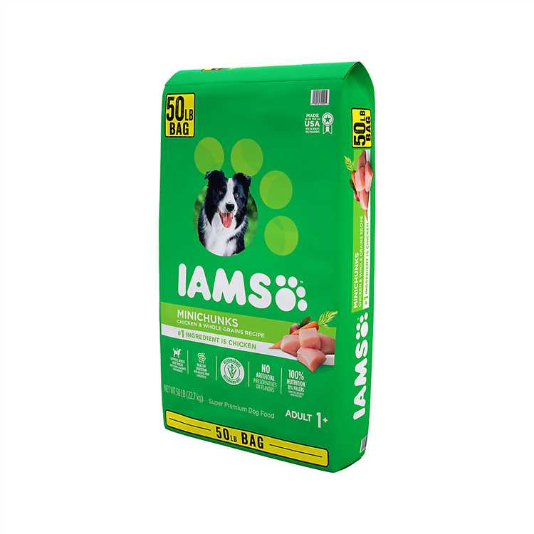 Oversikt over Iams fabrikker i USA