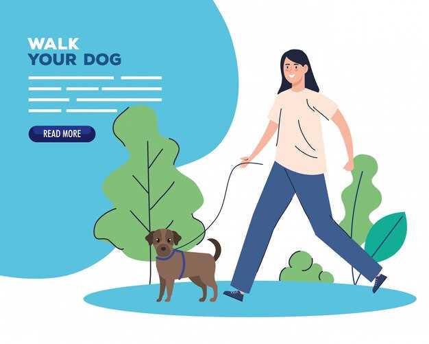 Can i walk my dog with ivdd