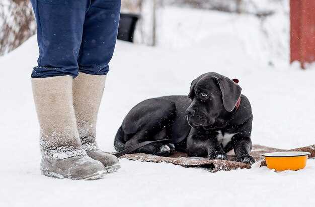 Valg av egnede hundedrittposer for vinterbruk