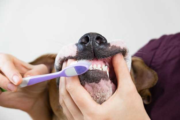 How can i naturally treat my dogs teeth