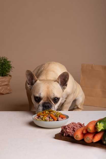 Sikkerhetstiltak ved fôring av rå mat til hunder