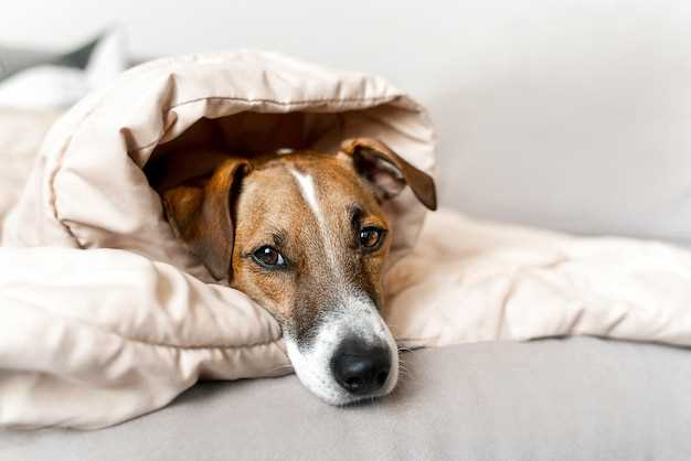 Kan hunder bli smittet av influensa?