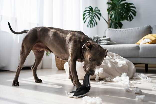 How to get rid of mice in the house with dogs