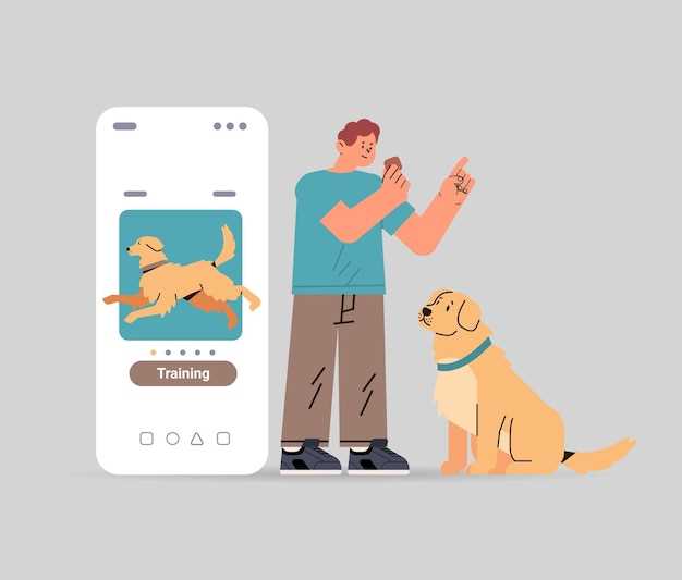 Hvordan velge riktig hunde-skanner app?