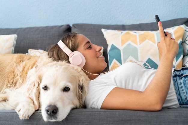 Does alexa have calming music for dogs