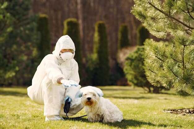 Miljøallergier hos hunder: årsaker og symptomer
