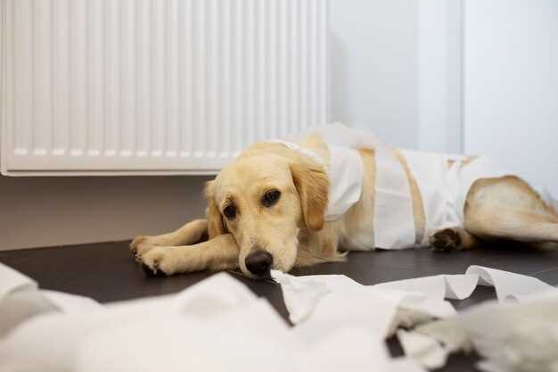 Mulige bivirkninger av omeprazole hos hunder