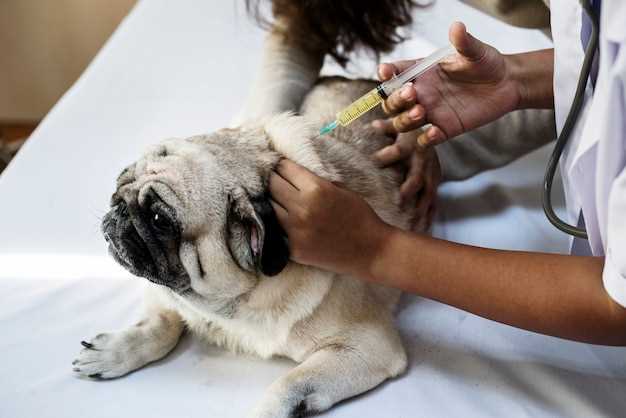 Behandlingsmetoder for mastitt hos hunder